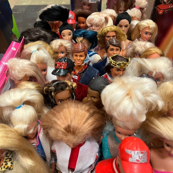 Barbie Night in Canada Live Show - Picture 2 of 12